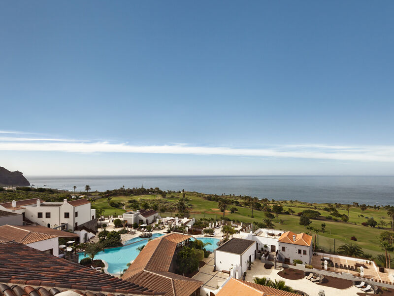 Melia Hacienda Del Conde