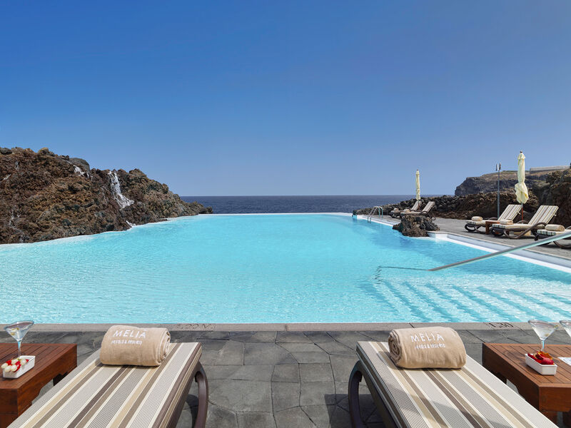 Melia Hacienda Del Conde
