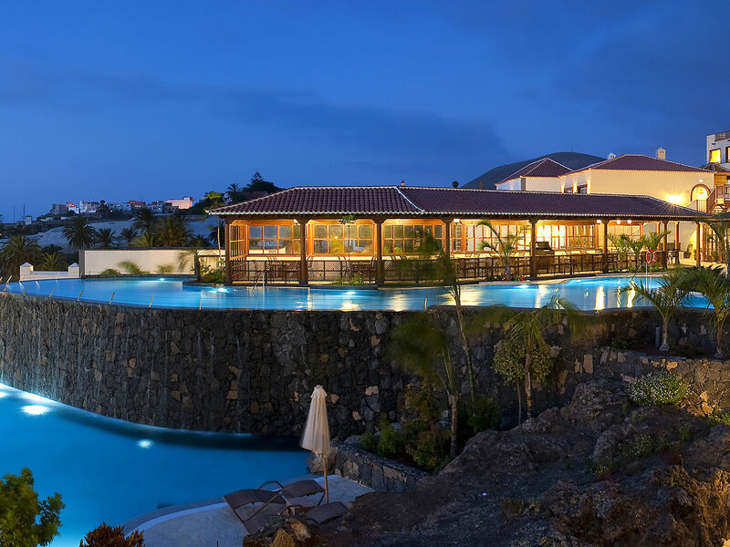 Melia Hacienda Del Conde