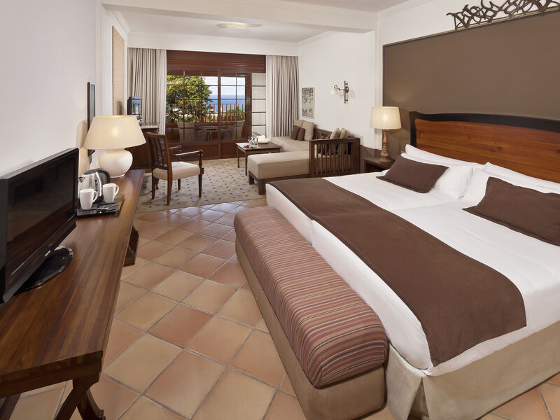 Melia Hacienda Del Conde
