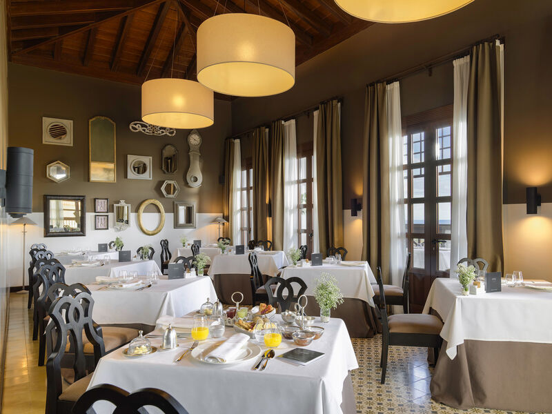 Melia Hacienda Del Conde