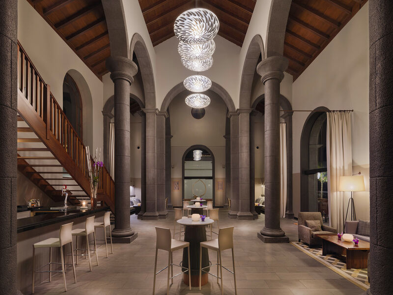 Melia Hacienda Del Conde