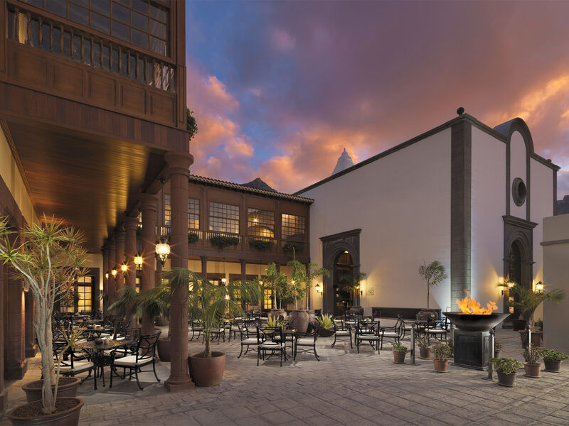 Melia Hacienda Del Conde