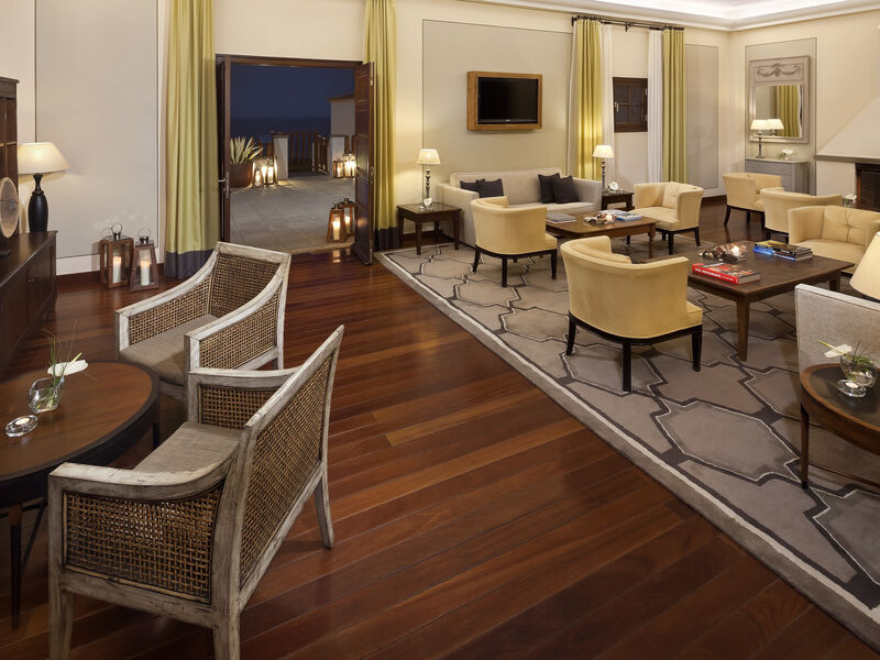 Melia Hacienda Del Conde