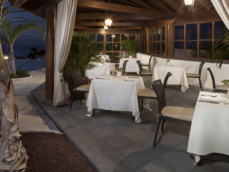 Melia Hacienda Del Conde