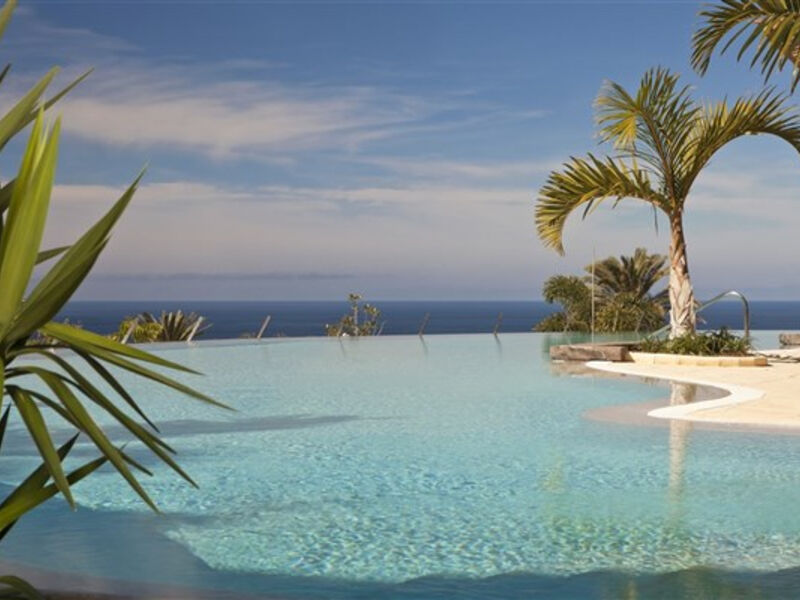 Meliá Hacienda Del Conde