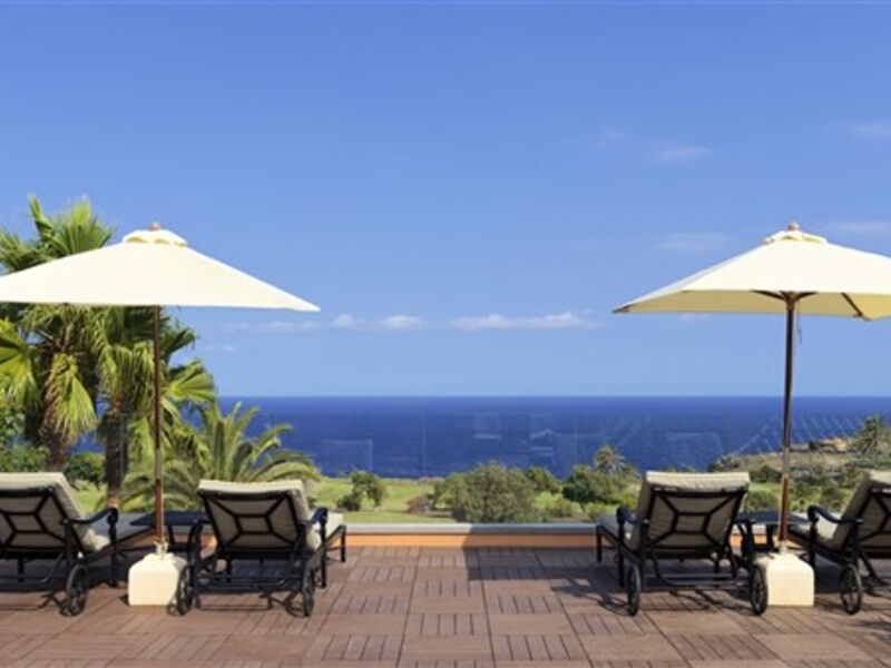 Meliá Hacienda Del Conde