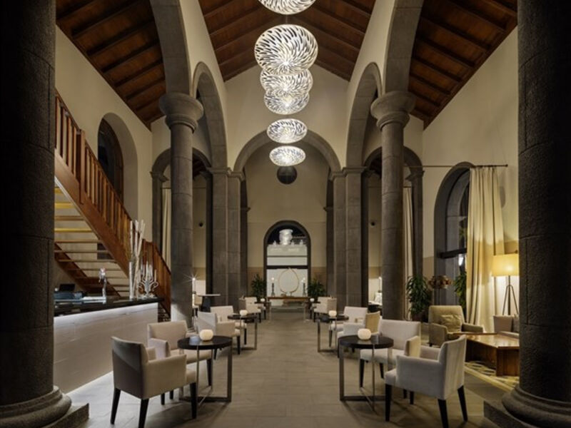 Meliá Hacienda Del Conde