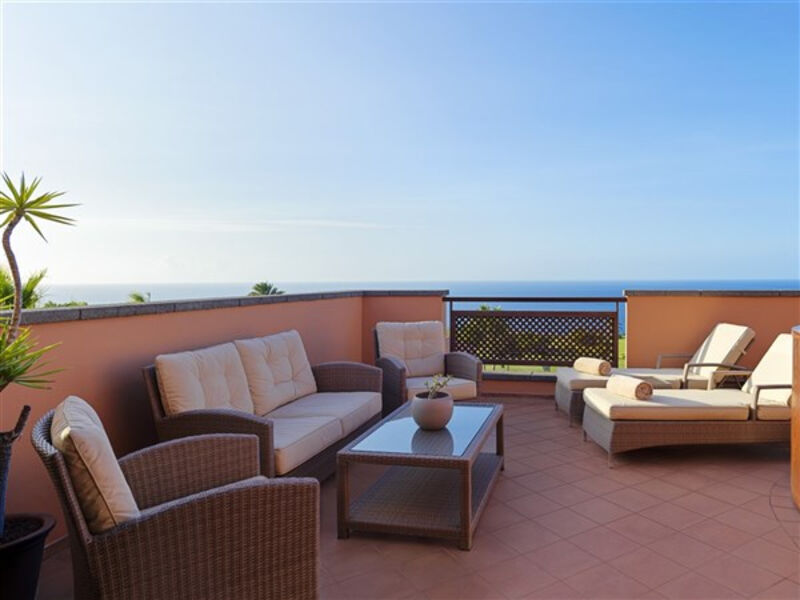 Meliá Hacienda Del Conde