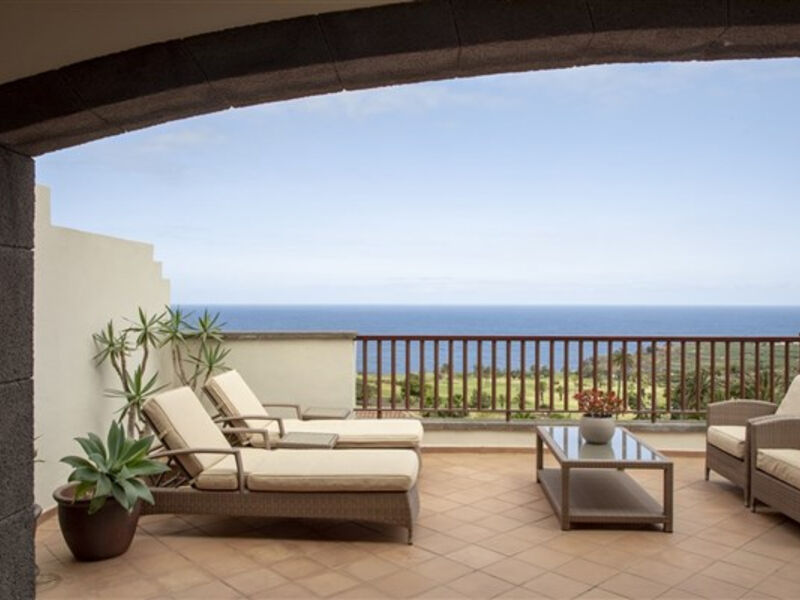 Meliá Hacienda Del Conde