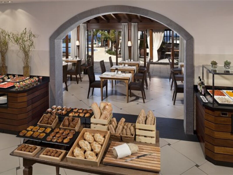 Meliá Hacienda Del Conde