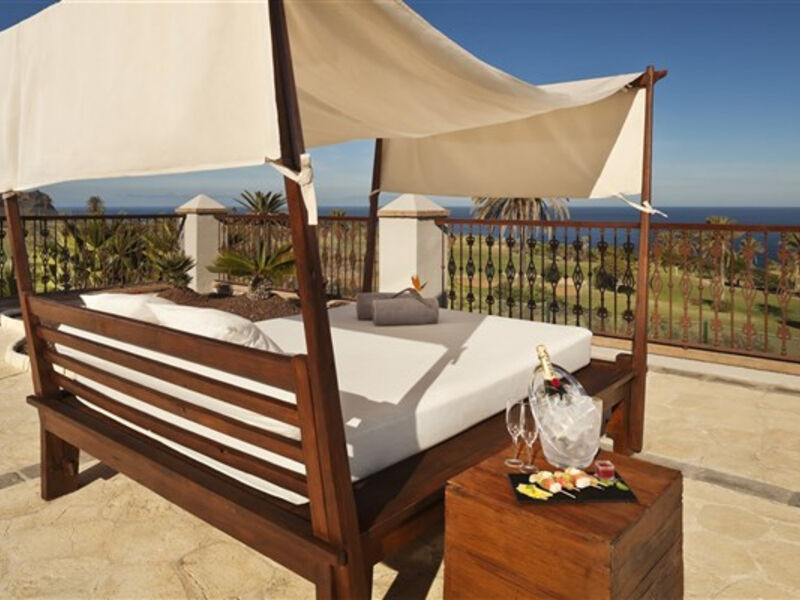 Meliá Hacienda Del Conde
