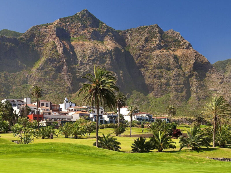 Melia Hacienda Del Conde