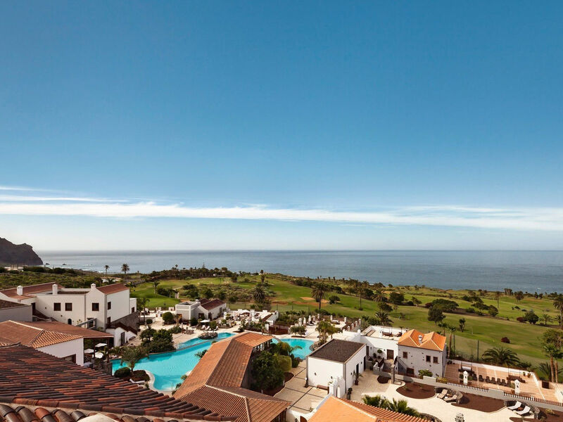 Melia Hacienda Del Conde