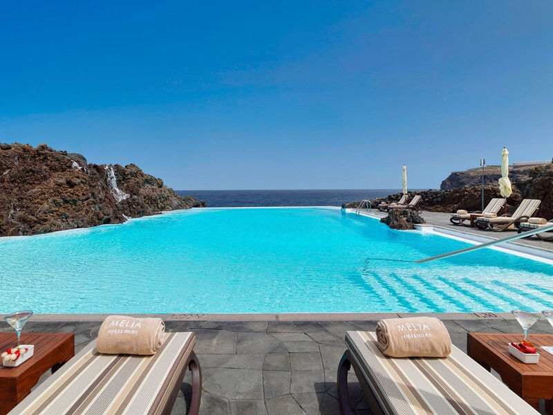 Melia Hacienda Del Conde