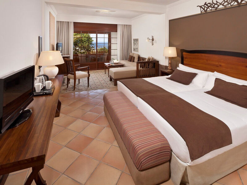 Melia Hacienda Del Conde