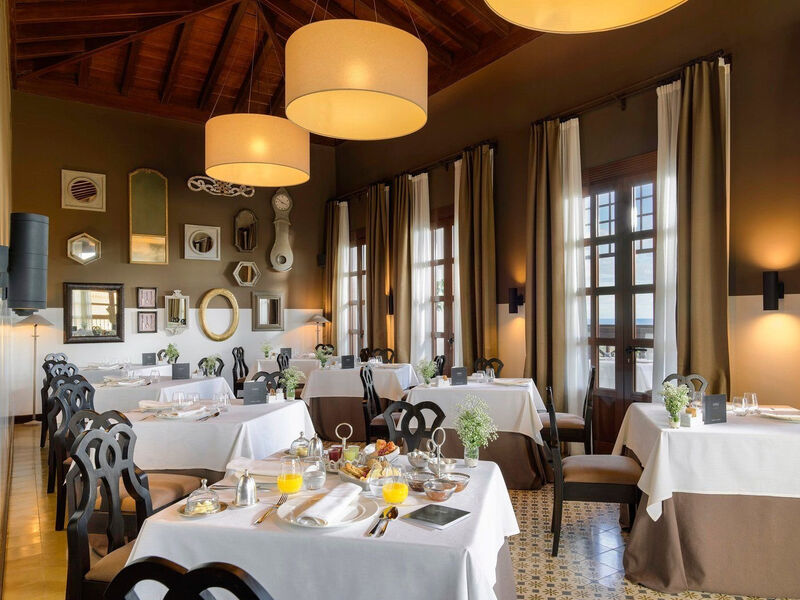 Melia Hacienda Del Conde