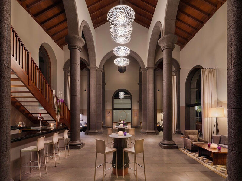 Melia Hacienda Del Conde