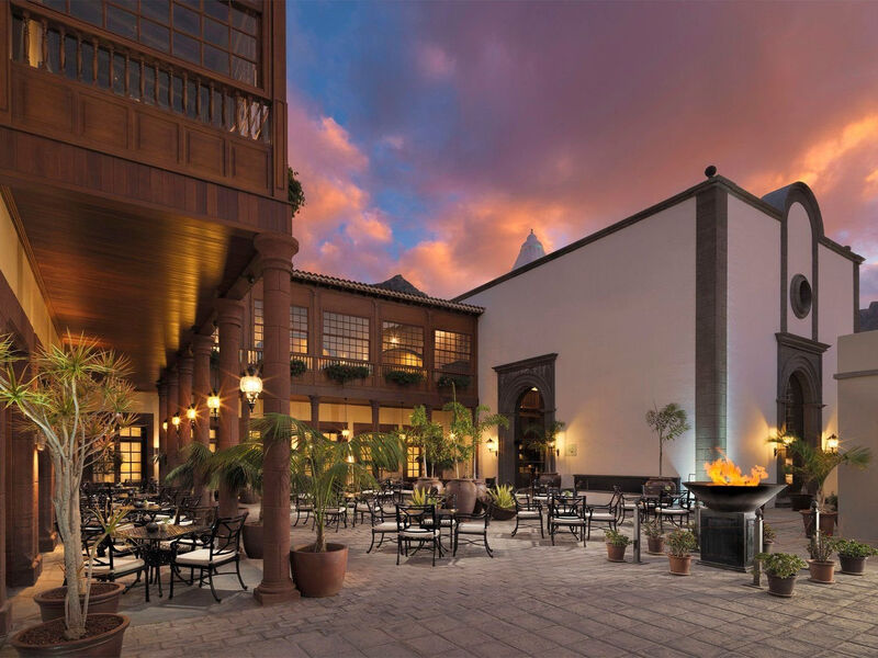 Melia Hacienda Del Conde