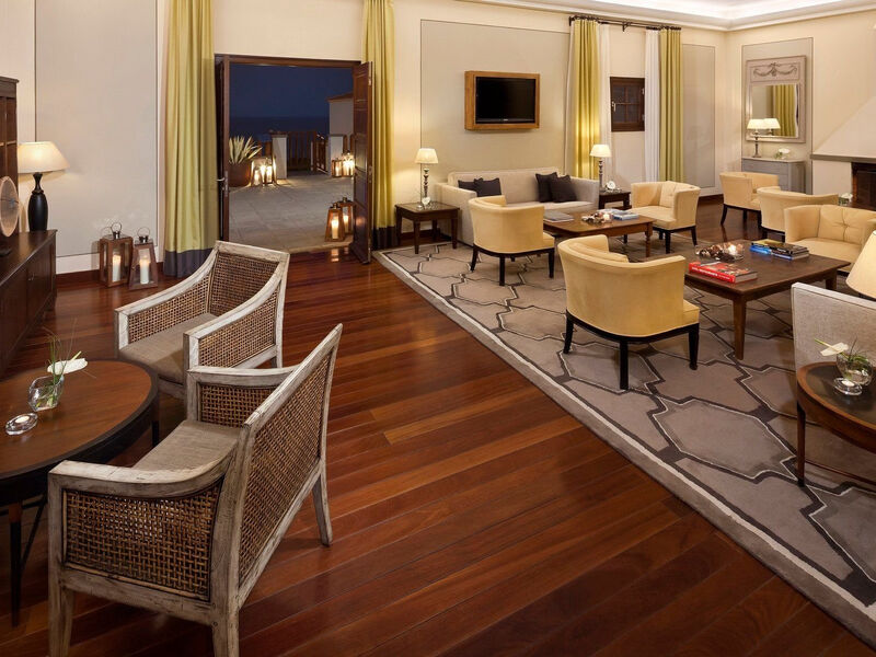 Melia Hacienda Del Conde
