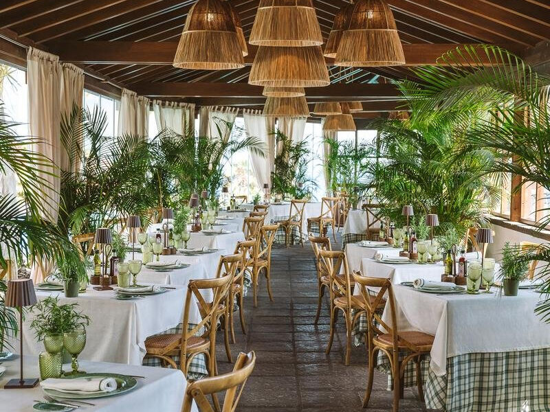 Melia Hacienda Del Conde