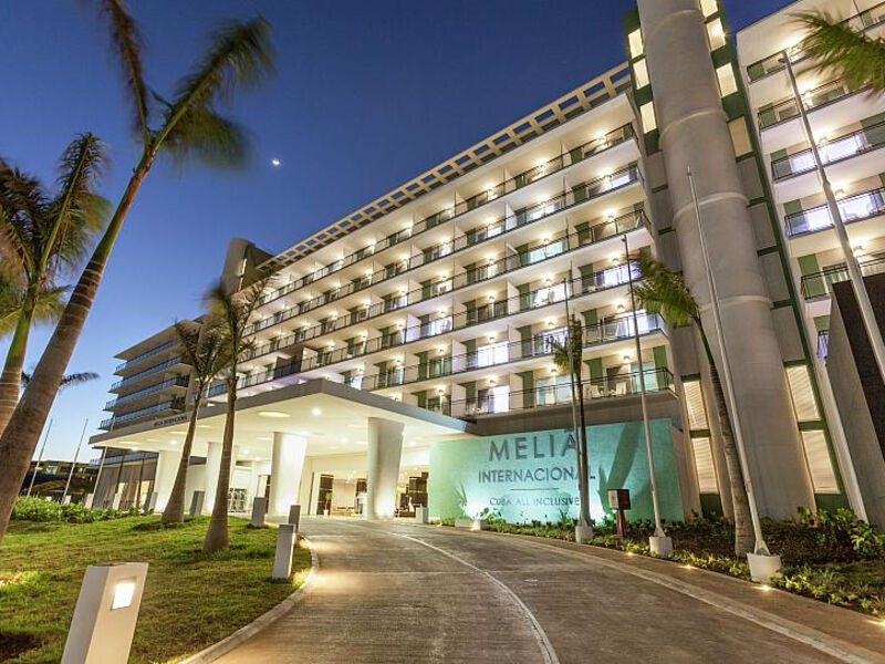 Melia Internacional