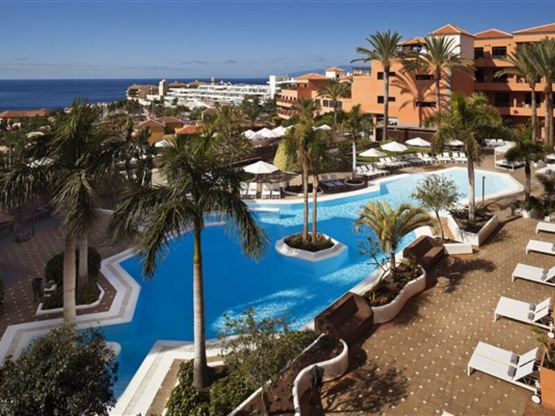 Meliá Jardines Del Teide