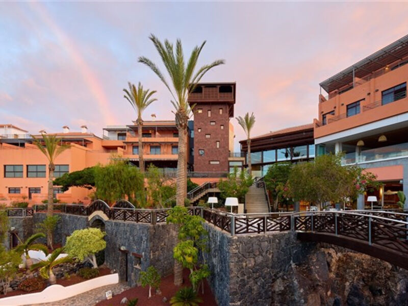 Meliá Jardines Del Teide