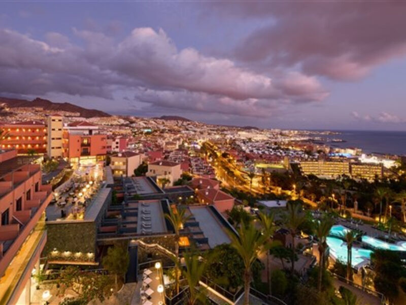 Meliá Jardines Del Teide