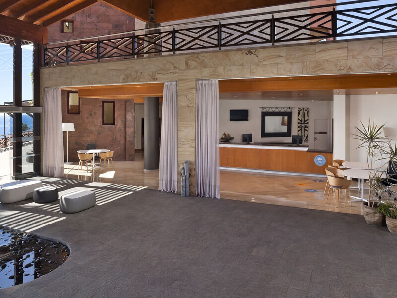 Melia Jardines Del Teide