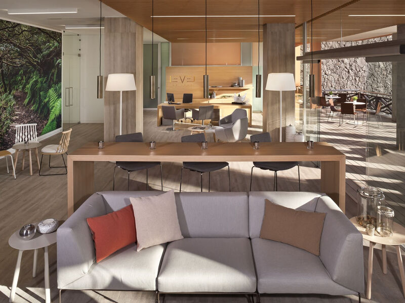 Melia Jardines Del Teide
