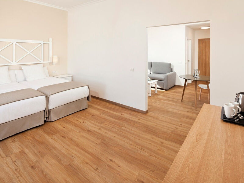 Meliá Jardines Del Teide