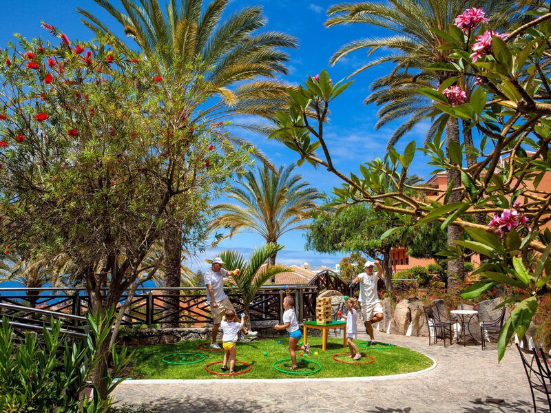 Meliá Jardines Del Teide