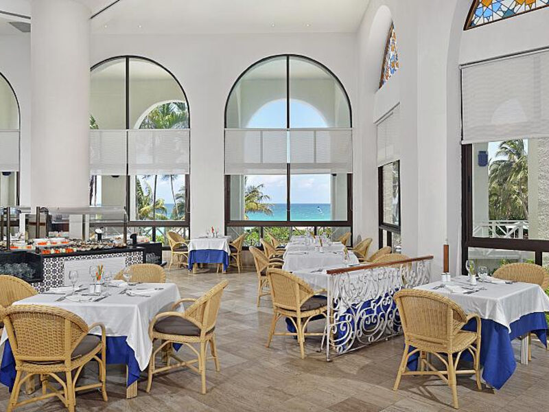 Melia Las Américas
