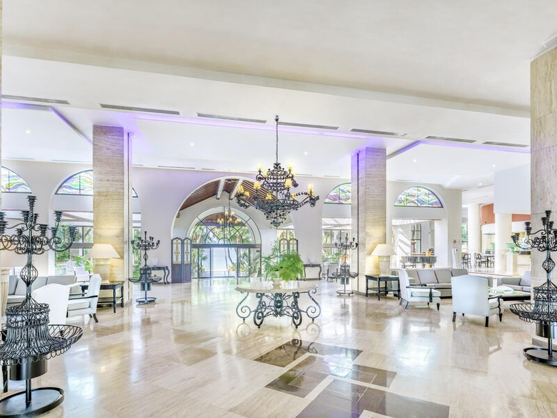 Meliá Las Américas