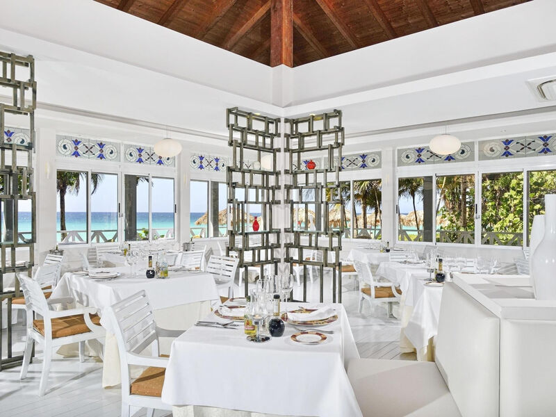 Meliá Las Américas