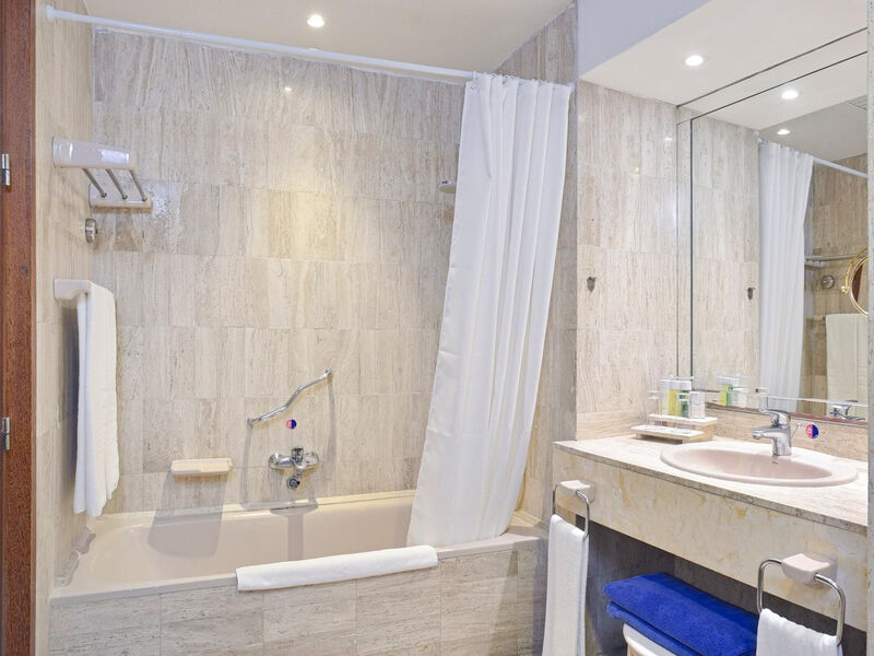 Meliá Las Américas