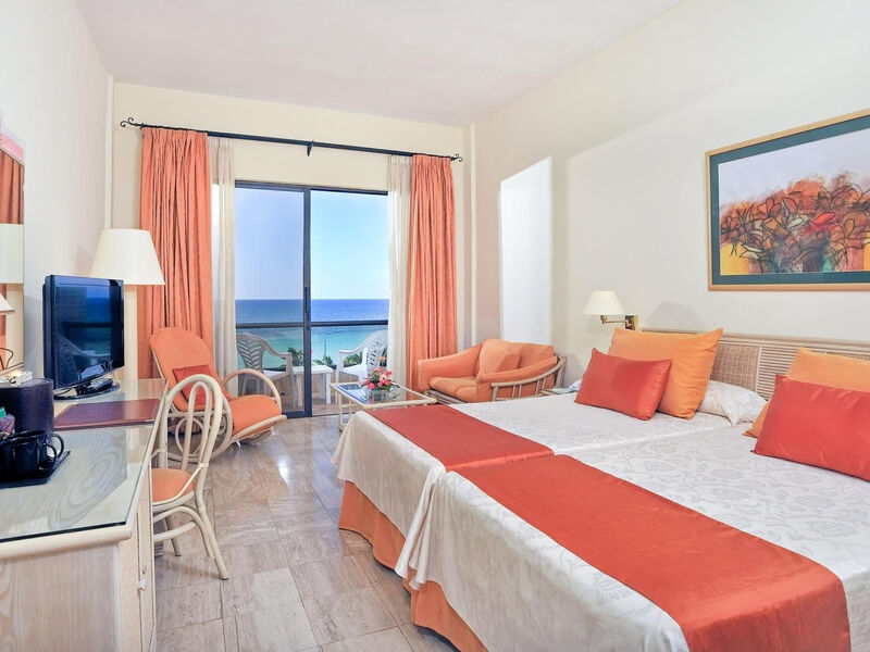 Meliá Las Américas