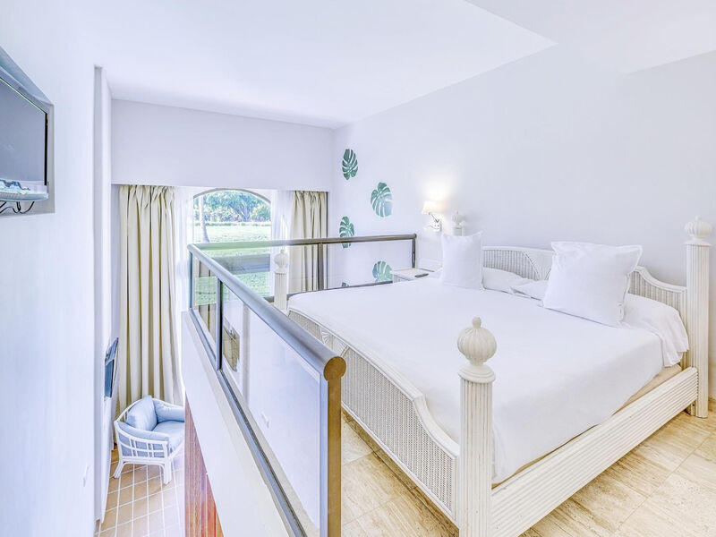 Meliá Las Américas