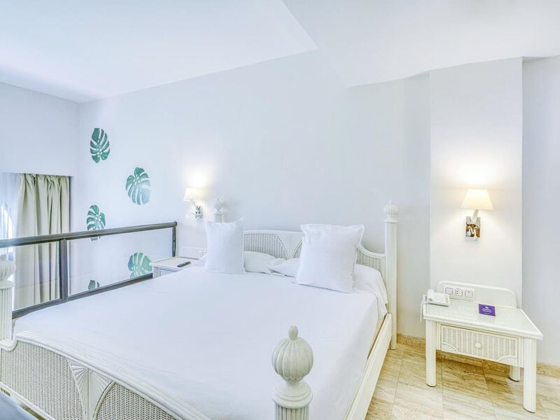 Meliá Las Américas