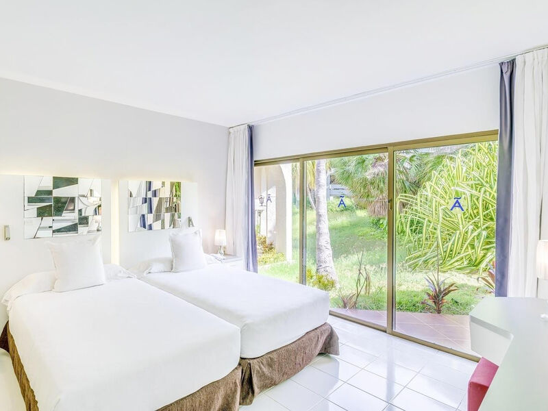 Meliá Las Américas