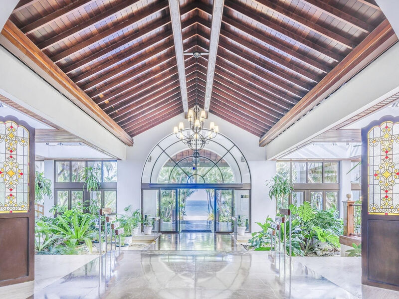 Meliá Las Américas