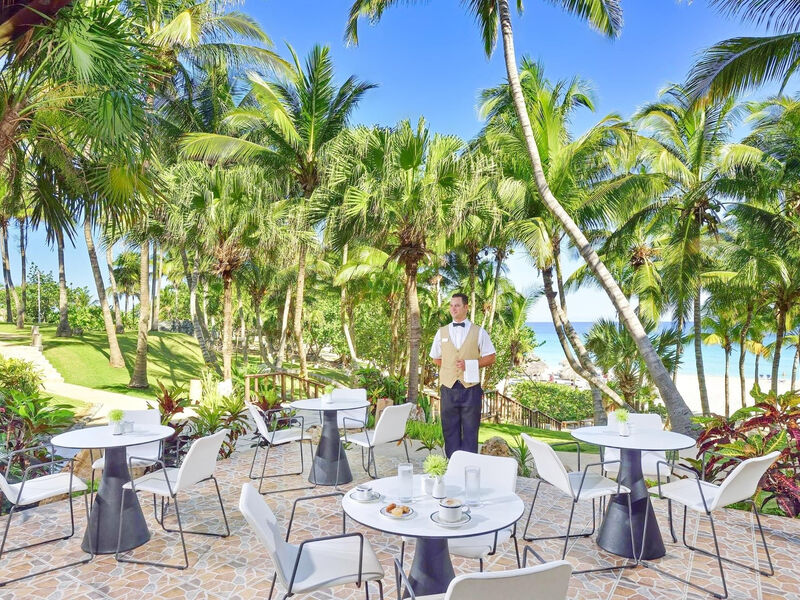 Meliá Las Américas