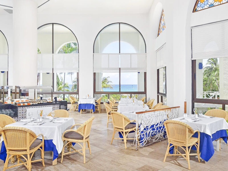 Meliá Las Américas