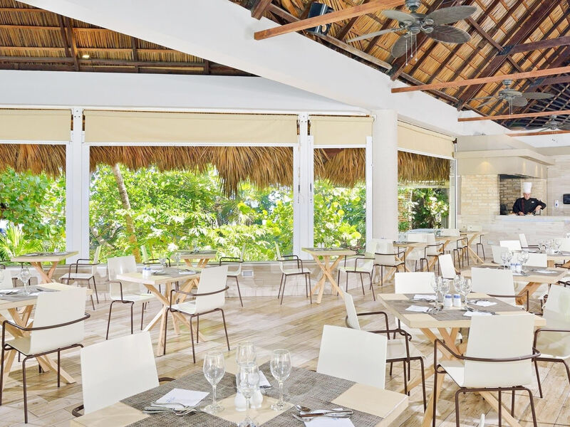 Meliá Las Américas