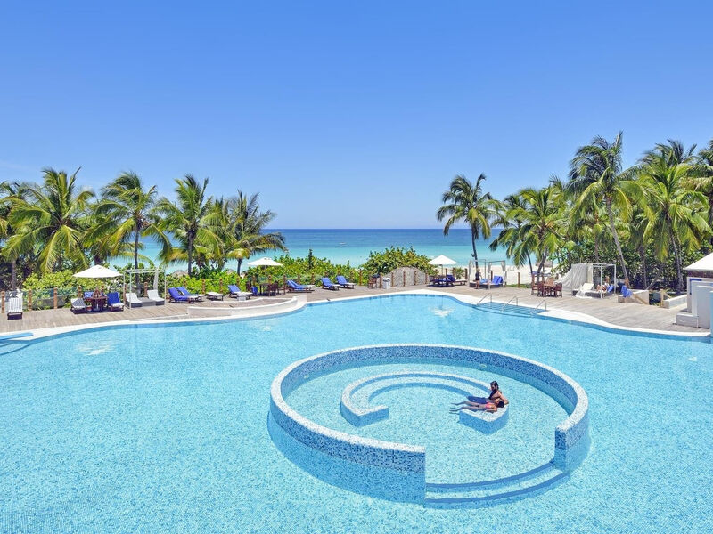 Meliá Las Américas