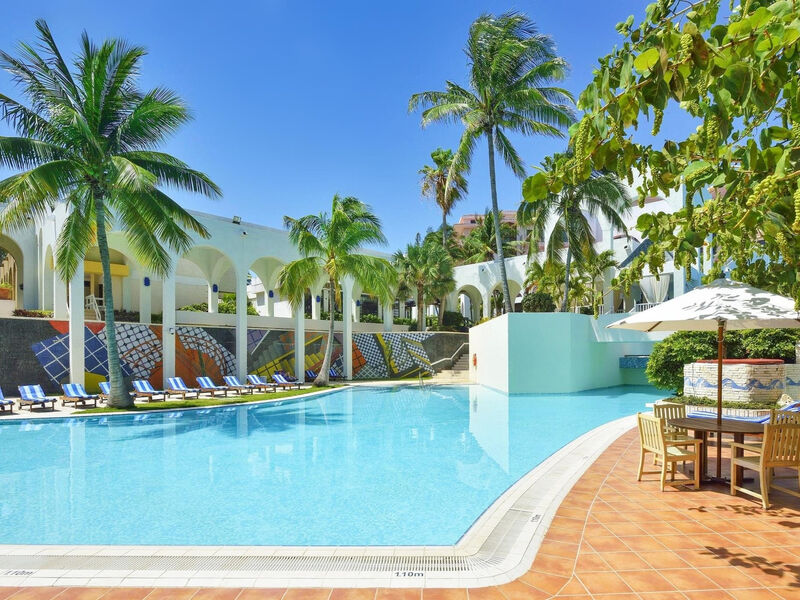 Meliá Las Américas