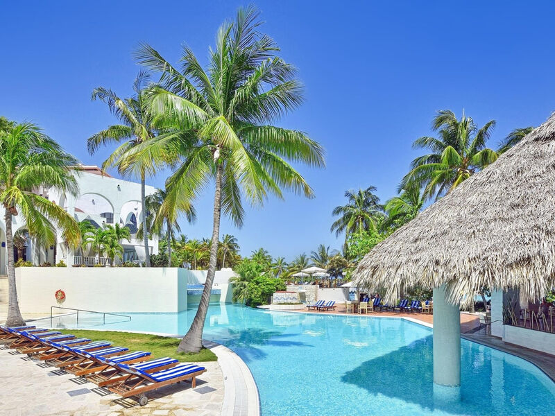 Meliá Las Américas