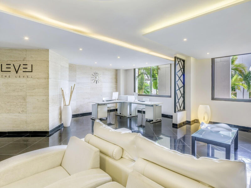 Meliá Las Américas