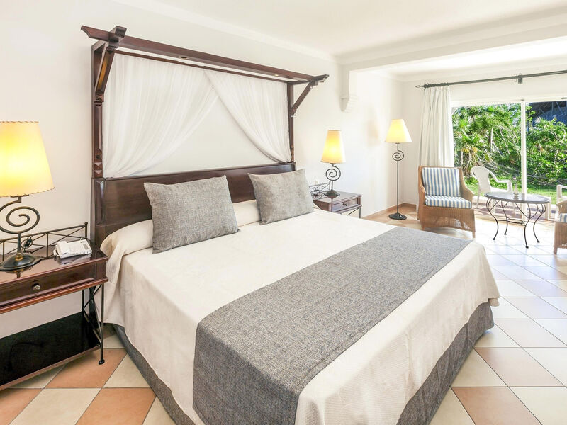 Meliá Las Dunas